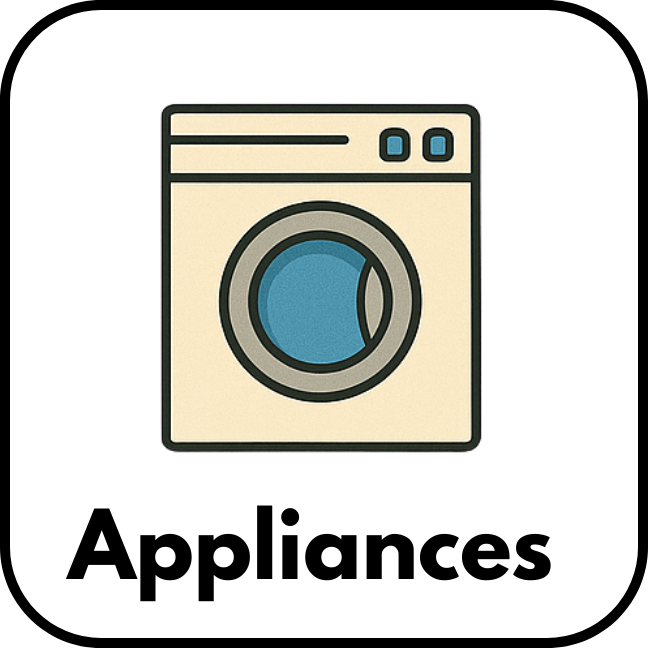 Appliances