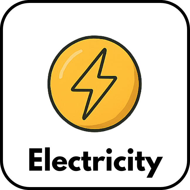 Electricity