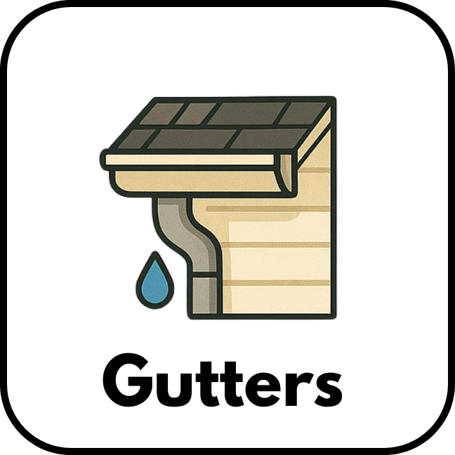 Gutters