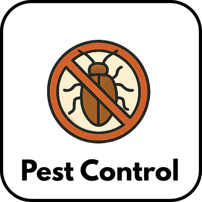Pest Control