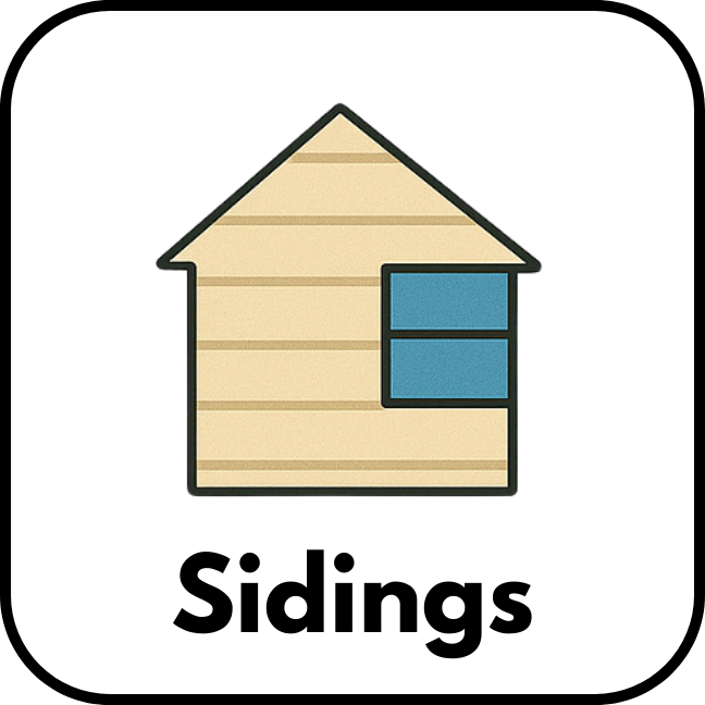 Sidings