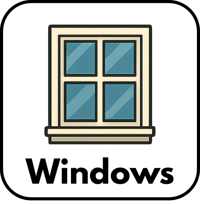Windows
