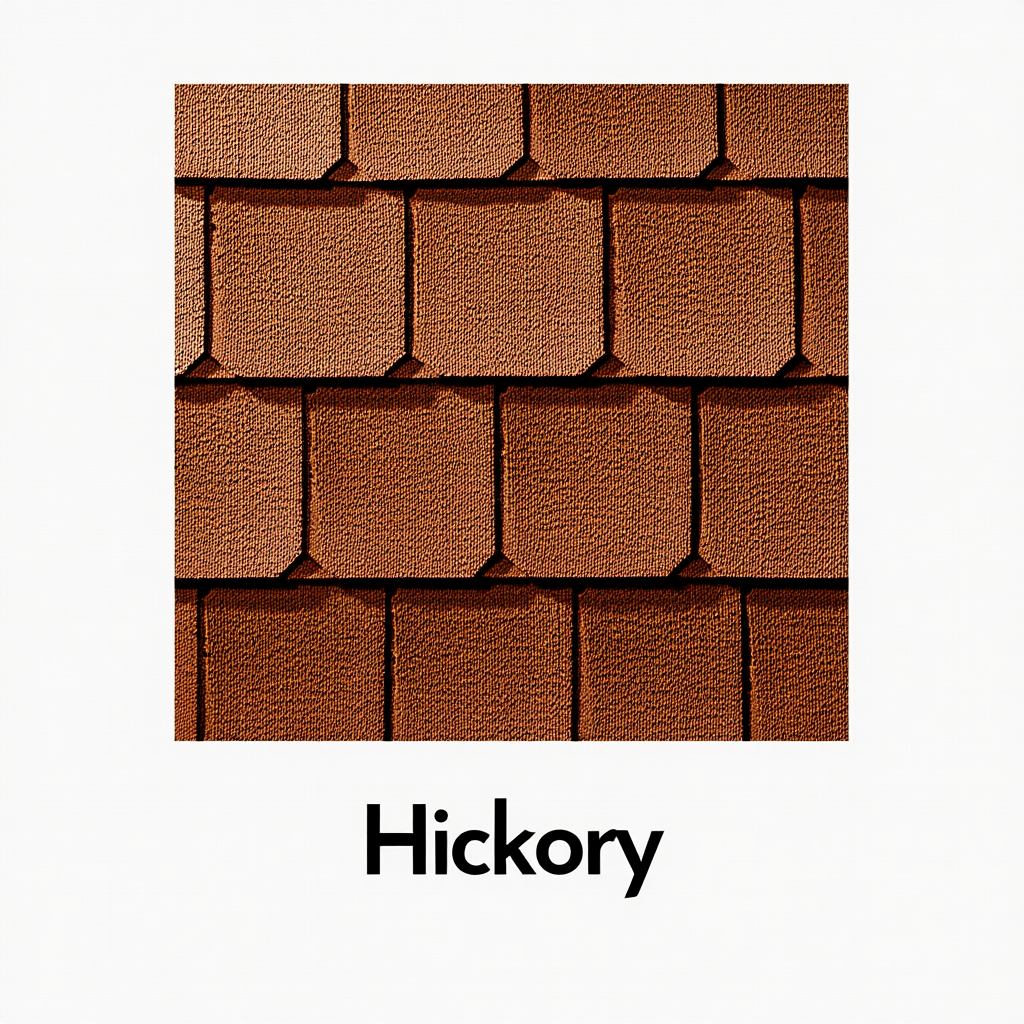 hickory