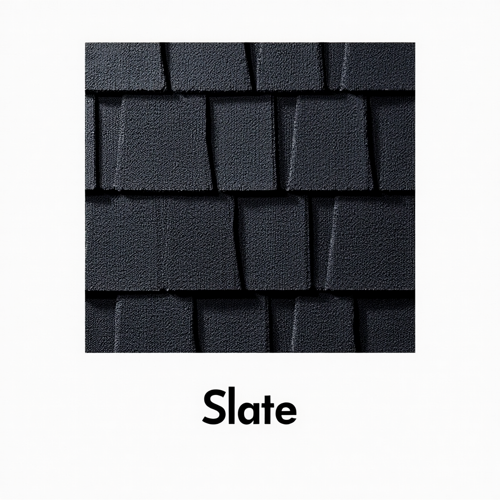 slate