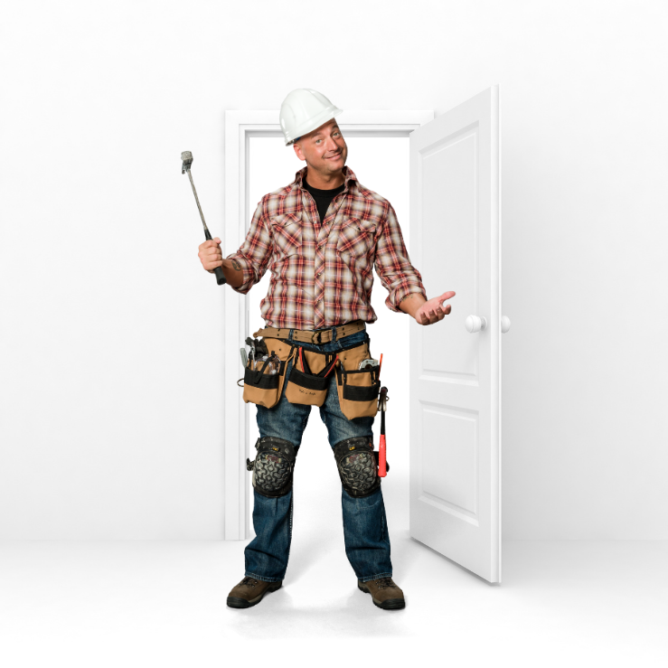 Frankie the Fixer